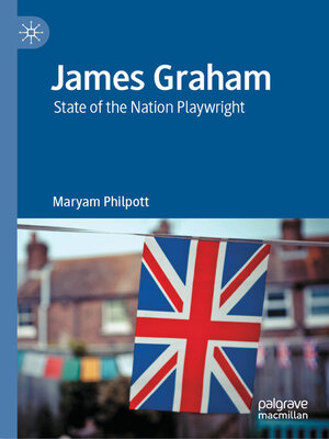 cover image of James Graham